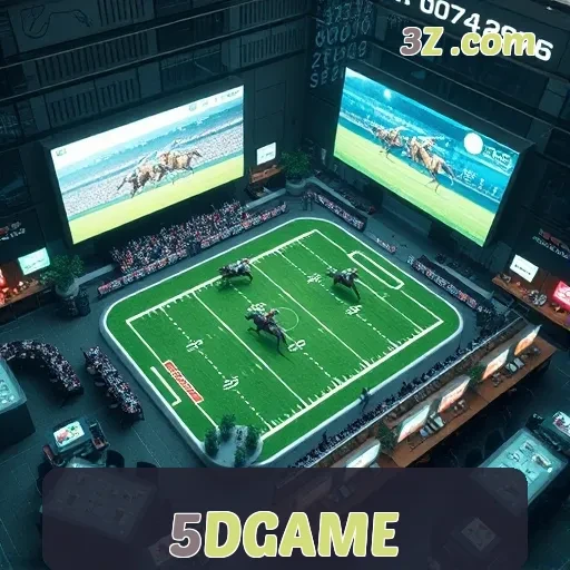 5dgame: Apostas Esportivas e Sucesso Nas Apostas