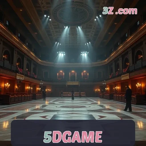 5dgame: A Melhor Experiência de Download de Jogos no Brasil