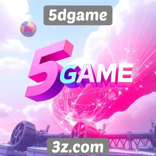 Futuro das inovações tecnológicas no 5dgame