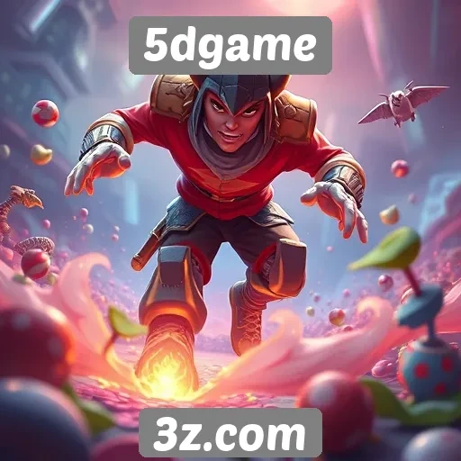 Dicas para aproveitar ao máximo o 5dgame