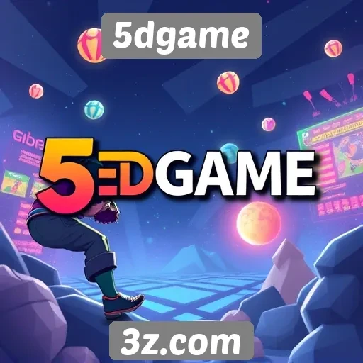 Estratégias de monetização adotadas pelo 5dgame