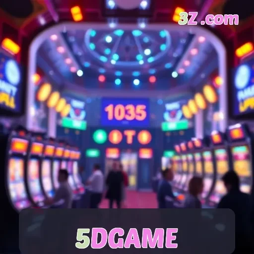 5dgame: Ofertas Imperdíveis e Jogos em Promoção Que Você Não Pode Perder!