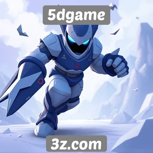 Feedback dos usuários sobre o desempenho do 5dgame